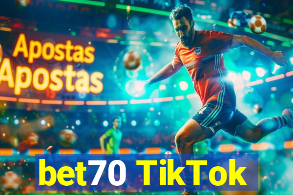 bet70 TikTok